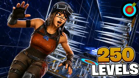 Deathrun250Level