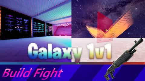 Galaxy 1v1 by XPDATABASE11