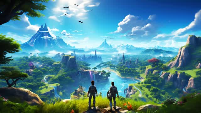 Loxhi’s 1vs1 Map Special