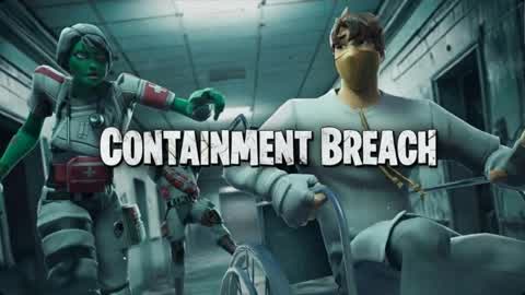 Containment Breach