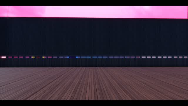 POV Super Squad Box Fights