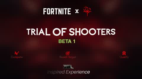 Trial Of Shooters - BETA 1
