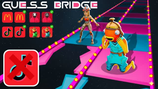 🔎 GUESS BRIDGE 🔎 LOGO QUIZ