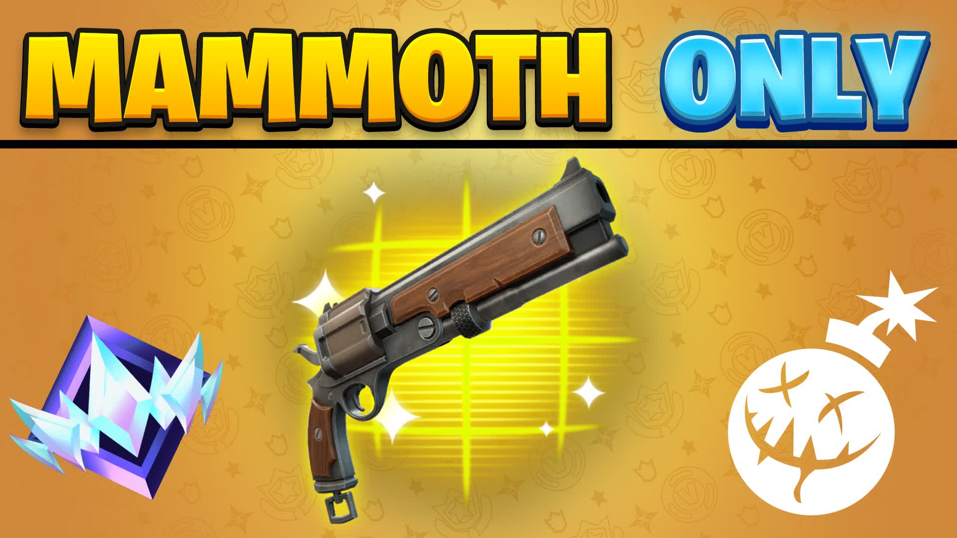 OG LAZY LAKE MAMMOTH ONLY🎯