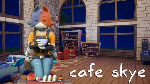 Cafe Skye