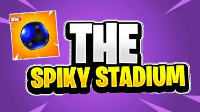 Capture 1 – SPIKEY STADIUM