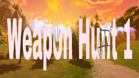Weapon Hunt 1 🔫 85+ Weapons 🔍