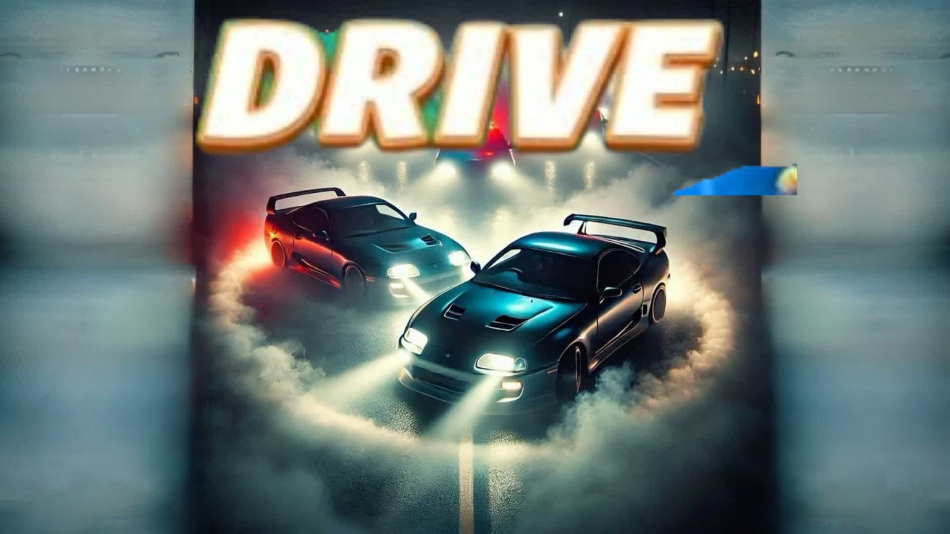 INFINITY DRIVE CITY FFA 🌄