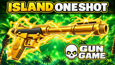 ISLAND ONE SHOT GUN GAME đď¸