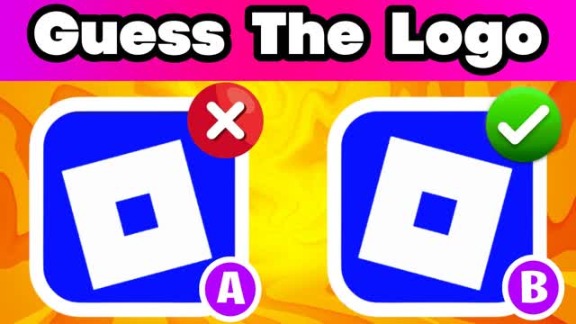 Guess Correct Logo - IQ Minigame đź