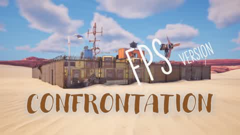 Confrontation_FPS