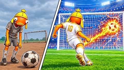 FOOTBALL EVOLUTION