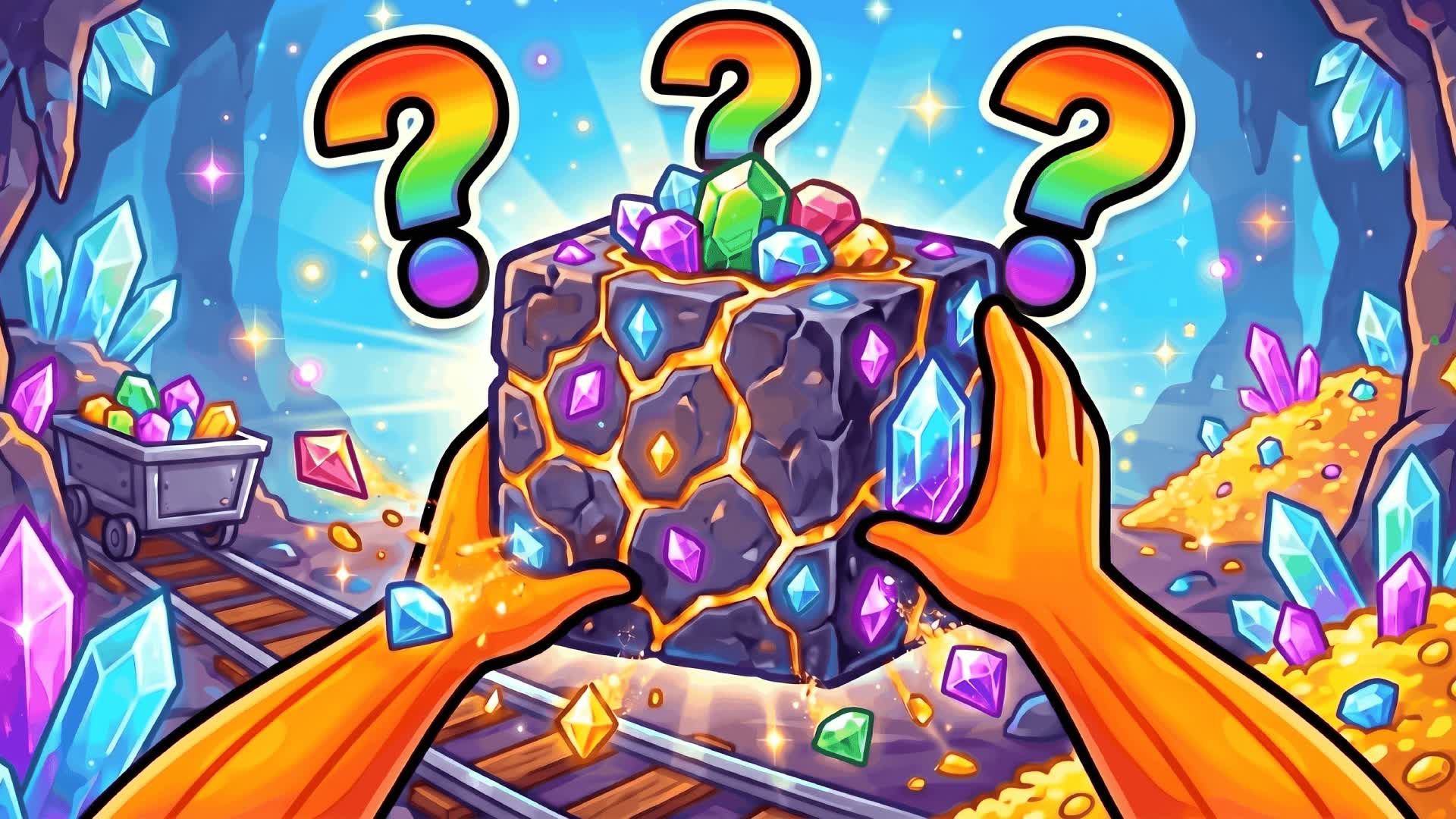 INFINITE MINING TYCOON