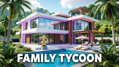 FAMILY TYCOON