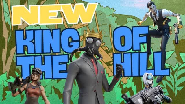 Capture 1 – 👑CHAOS King of The Hill👑