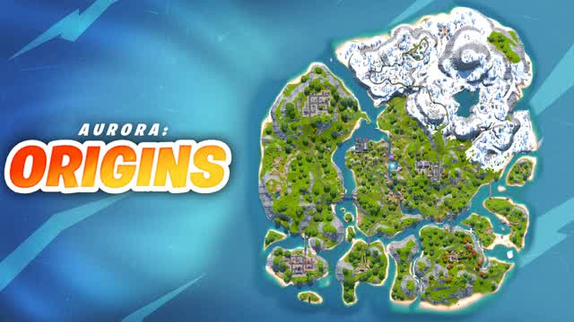 Capture 1 – Aurora: Origins