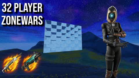 Yad Neschla ZoneWars