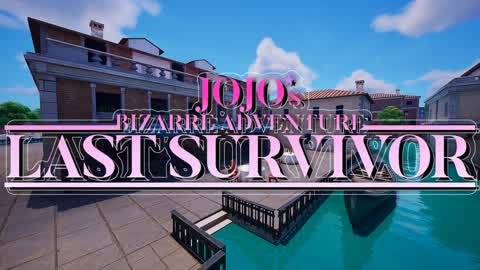 ジョジョの奇妙なヴェネツィア