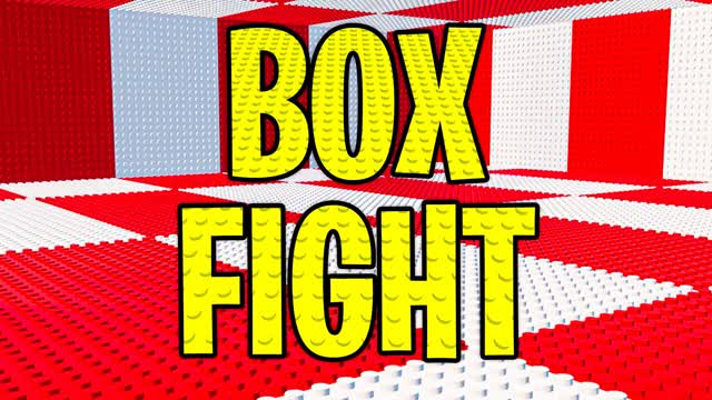 BOX FIGHT PVP