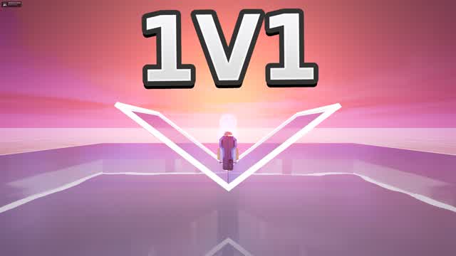 Enhanced 1v1