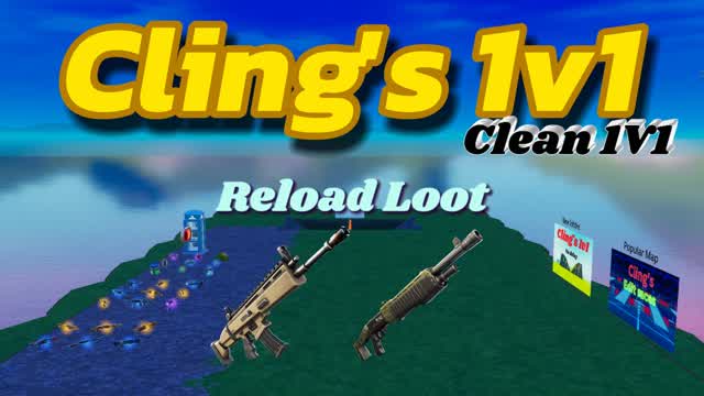 Cling's 1v1