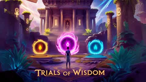 Trials of Wisdom