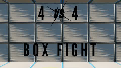 📦 BOX FIGHT (4vs4) 📦