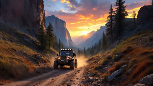 THE ROAD DRIVE CITY 💥