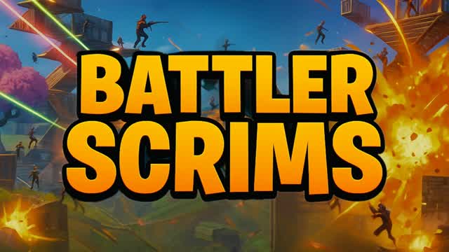Battler: Scrims