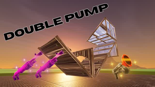 Double Pump 1v1