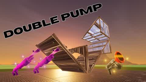 Double Pump 1v1