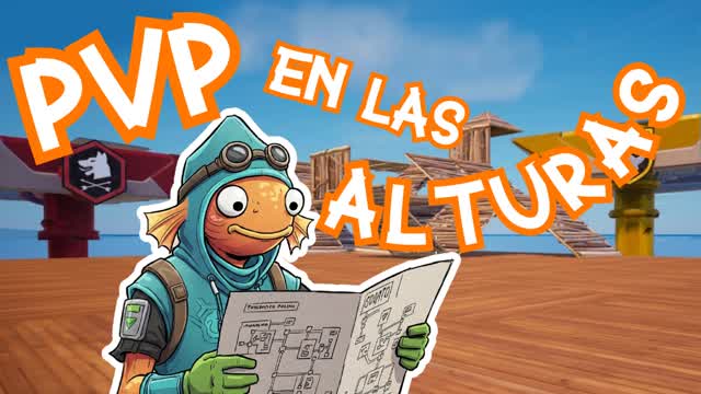 ⭐PVP EN LAS ALTURAS⭐