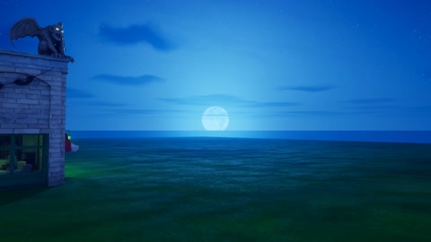 Island image