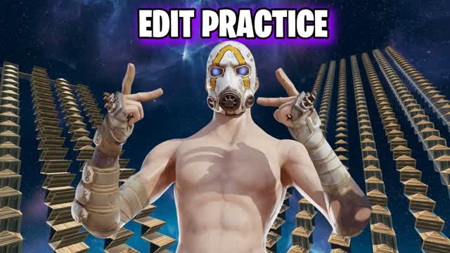 PRO INFINITE EDIT WARMUP v1.6