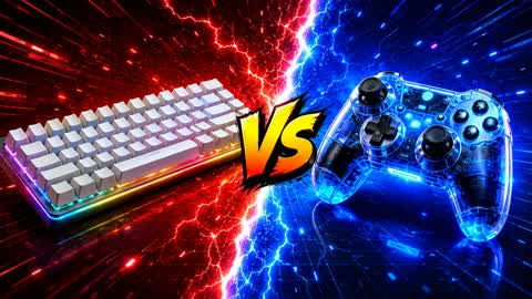 🎉 Red vs Blue 🏝️ Party Island Rumble