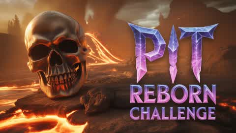 PIT REBORN