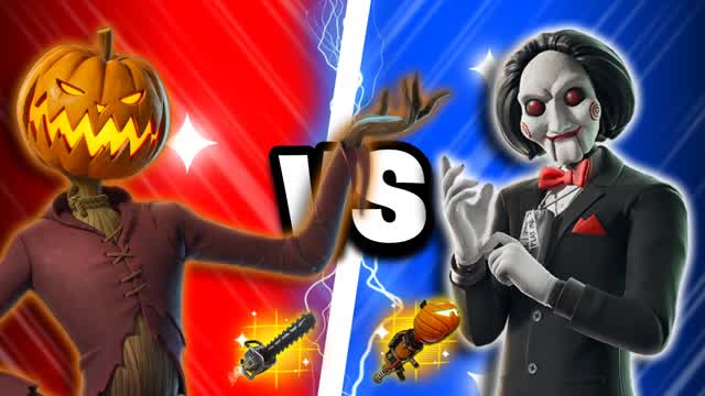 Capture 1 – Haunted Red vs Blue
