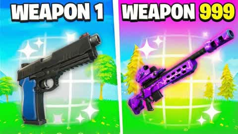 💀 Crazy Brainrot Gun Game 🔫 One Shot