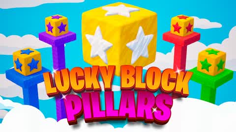 Pilares | Bloque de suerte