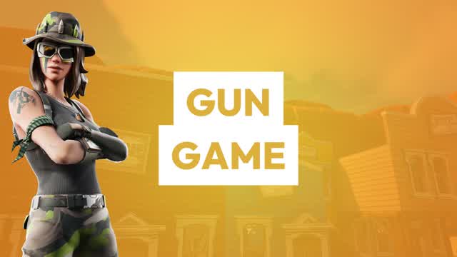 Capture 1 – Old West Gun Game