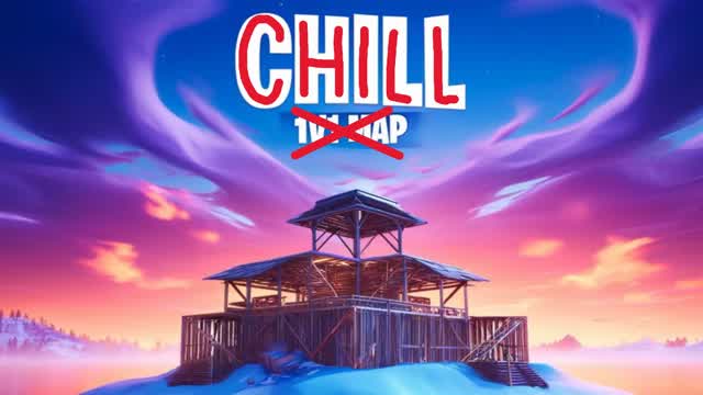 Capture 1 – Just chill