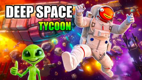 🧑‍🚀DEEP SPACE🛰️ TYCOON