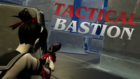Tactical Bastion