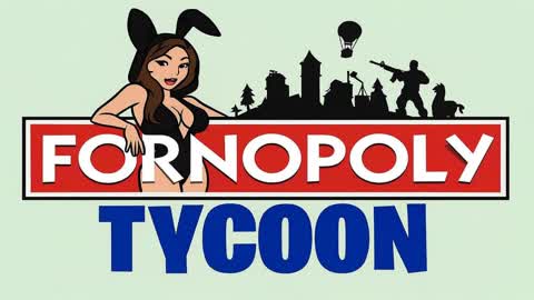 FOORNOPOLY TYCOON