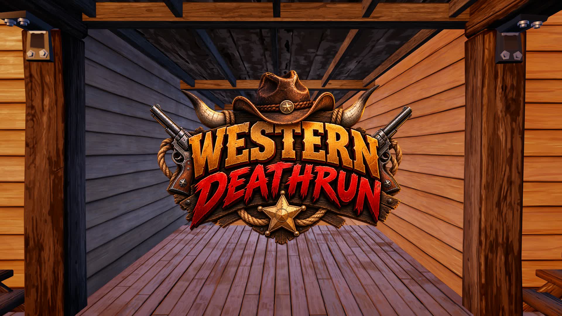Western Deathrun