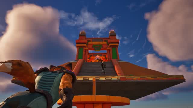 Capture 1 – Onlyup fortnite deathrun