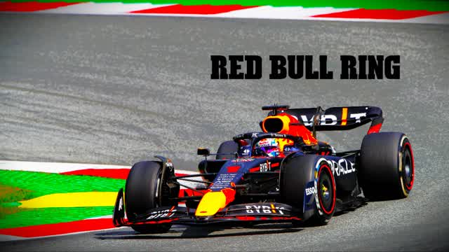 🇦🇹 Austria Grand Prix 🇦🇹