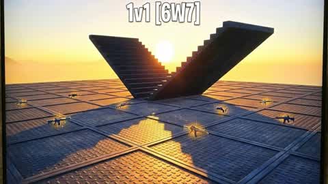1v1 {VIC}