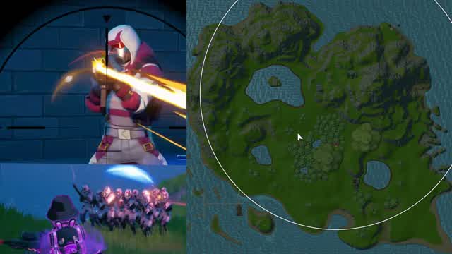 Capture 1 – WHO's Island Is It?