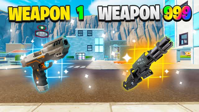 CRAZY LAZY LAKE 🎯ONE SHOT GUN GAME